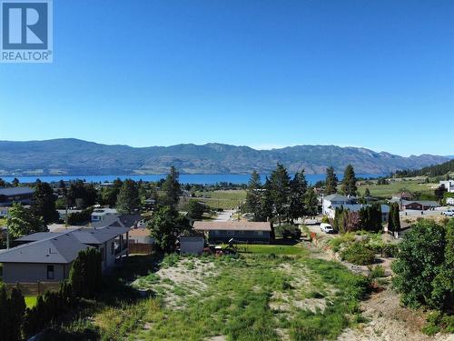 Lot 2 Skyline Road, West Kelowna, BC 