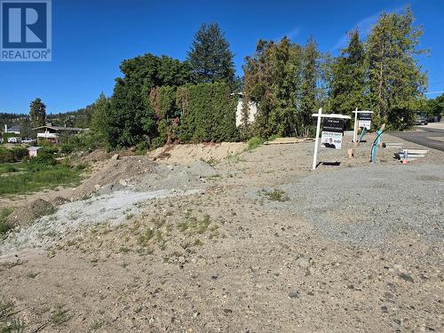 Lot 2 Skyline Road, West Kelowna, BC 