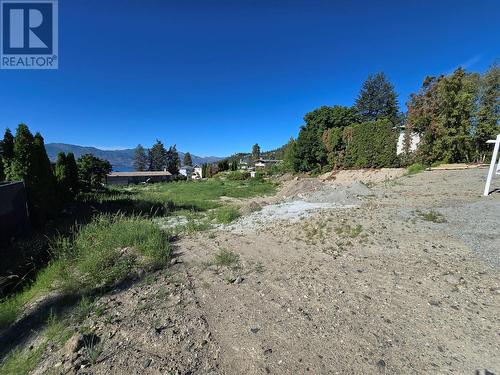 Lot 2 Skyline Road, West Kelowna, BC 