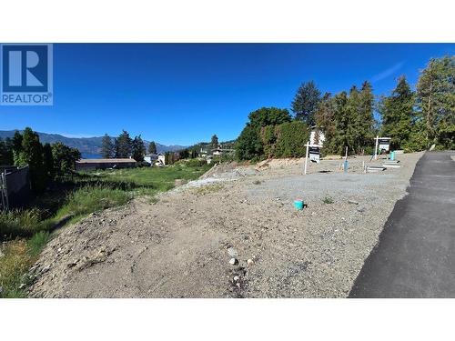 Lot 2 Skyline Road, West Kelowna, BC 