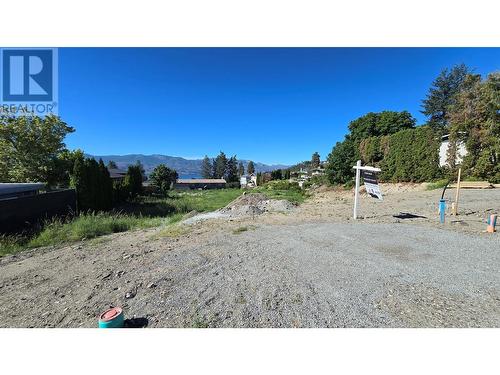 Lot 2 Skyline Road, West Kelowna, BC 