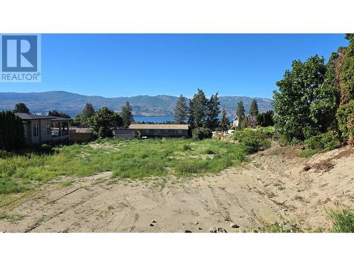 Lot 2 Skyline Road, West Kelowna, BC 