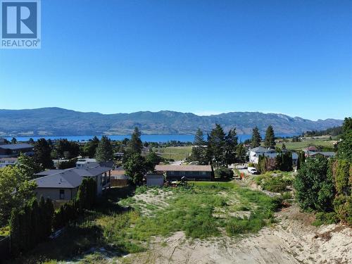 Lot 2 Skyline Road, West Kelowna, BC 