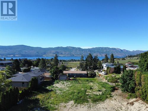 Lot 2 Skyline Road, West Kelowna, BC 