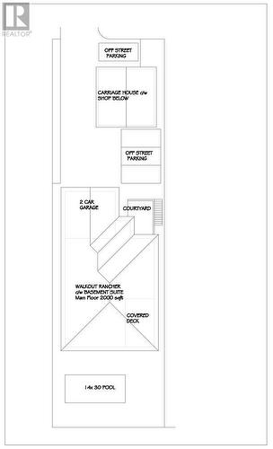 Lot 2 Skyline Road, West Kelowna, BC 