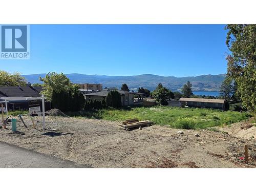 Lot 1 Skyline Road, West Kelowna, BC 