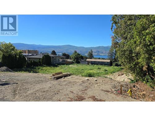 Lot 1 Skyline Road, West Kelowna, BC 