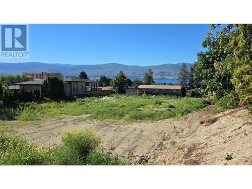 Lot 1 Skyline Road, West Kelowna, BC 