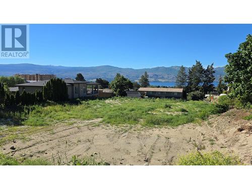 Lot 1 Skyline Road, West Kelowna, BC 