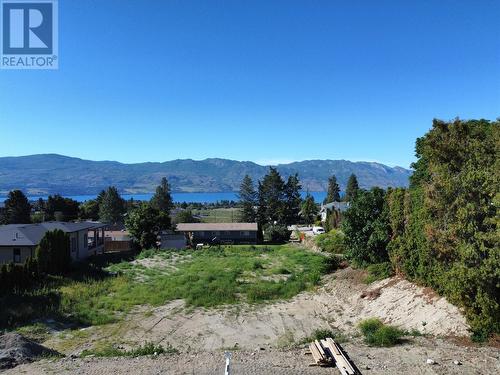 Lot 1 Skyline Road, West Kelowna, BC 