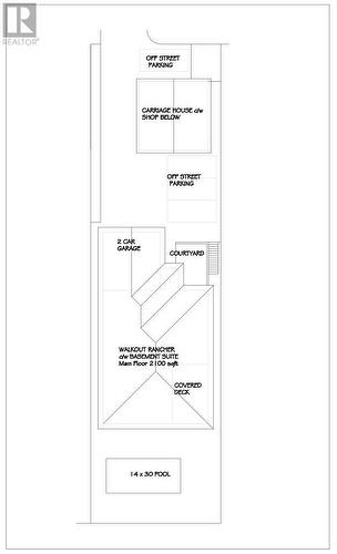 Lot 1 Skyline Road, West Kelowna, BC 