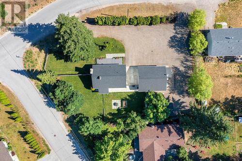 2823 Scotstown Road, West Kelowna, BC - Outdoor With View