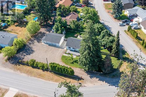 2823 Scotstown Road, West Kelowna, BC - Outdoor With View