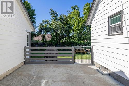 2823 Scotstown Road, West Kelowna, BC - Outdoor With Exterior