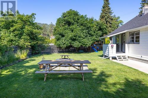 2823 Scotstown Road, West Kelowna, BC - Outdoor