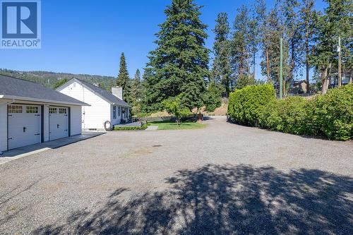 2823 Scotstown Road, West Kelowna, BC - Outdoor