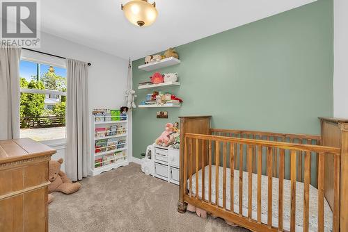 2823 Scotstown Road, West Kelowna, BC - Indoor Photo Showing Bedroom