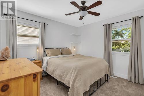 2823 Scotstown Road, West Kelowna, BC - Indoor Photo Showing Bedroom