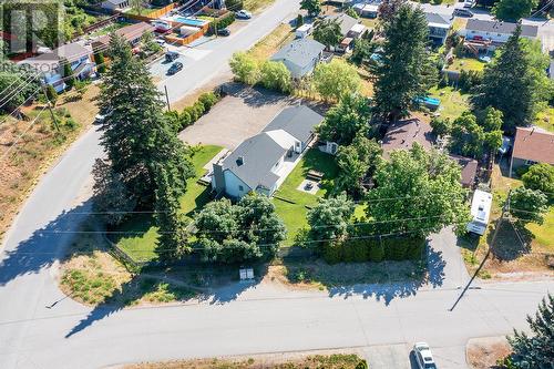 2823 Scotstown Road, West Kelowna, BC - Outdoor With View