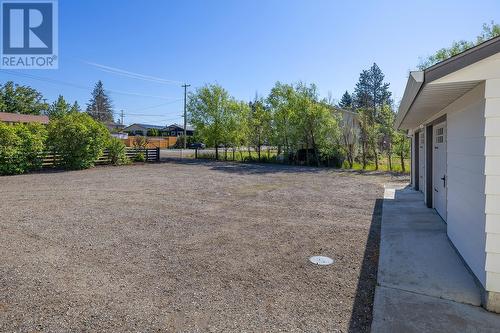 2823 Scotstown Road, West Kelowna, BC - Outdoor