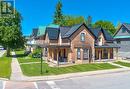 250 Main Street E, Shelburne, ON  - Outdoor With Deck Patio Veranda With Facade 