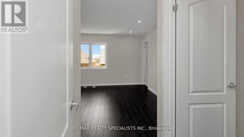 6 Stewardship Road, Brampton, ON - Indoor Photo Showing Other Room