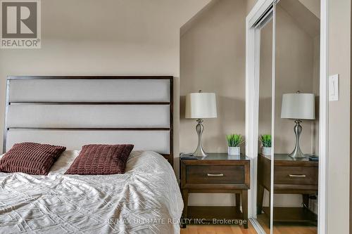 12 Porter Avenue, Toronto, ON - Indoor Photo Showing Bedroom