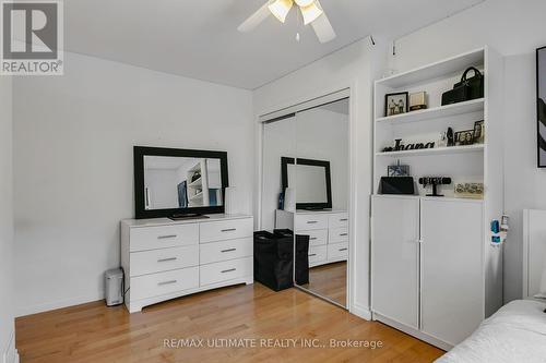 12 Porter Avenue, Toronto, ON - Indoor Photo Showing Bedroom