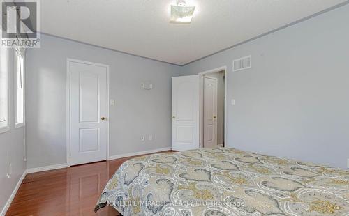 4 Vauxhall Crescent, Brampton, ON - Indoor Photo Showing Bedroom