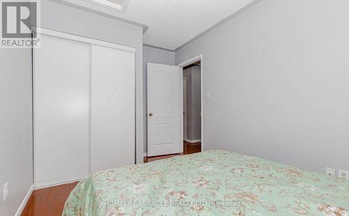 4 Vauxhall Crescent, Brampton, ON - Indoor Photo Showing Bedroom