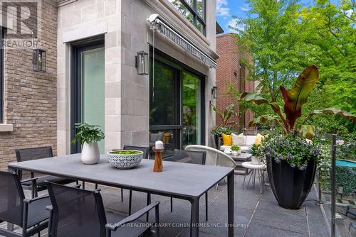 11 Ridgewood Road, Toronto (Forest Hill South), ON - Outdoor With Deck Patio Veranda With Exterior