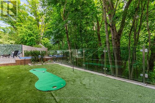 11 Ridgewood Road, Toronto (Forest Hill South), ON - Outdoor