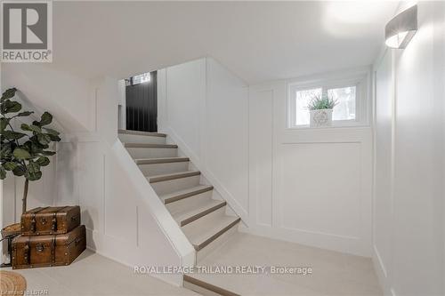 4221 Colonel Talbot Road, London, ON - Indoor Photo Showing Other Room