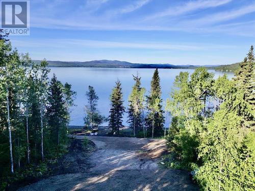 Lot A Ridgeview Road, Fraser Lake, BC 