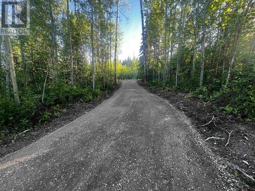 Lot A Ridgeview Road, Fraser Lake, BC 