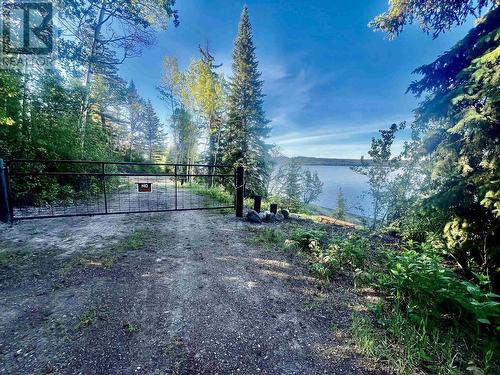 Lot A Ridgeview Road, Fraser Lake, BC 