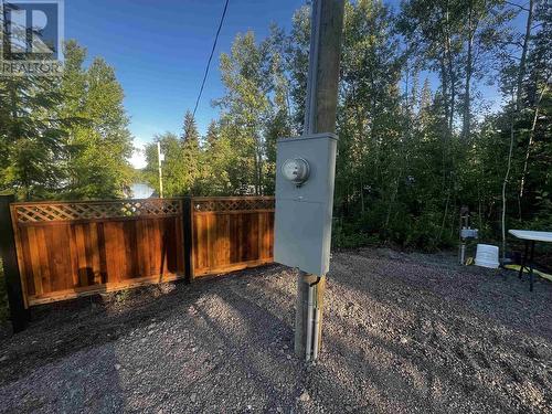 Lot A Ridgeview Road, Fraser Lake, BC 