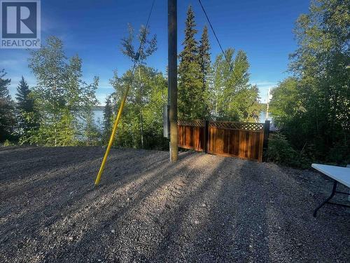 Lot A Ridgeview Road, Fraser Lake, BC 