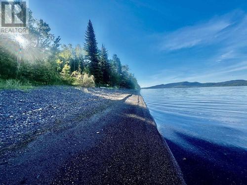 Lot A Ridgeview Road, Fraser Lake, BC 