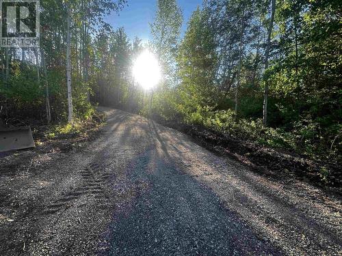 Lot A Ridgeview Road, Fraser Lake, BC 