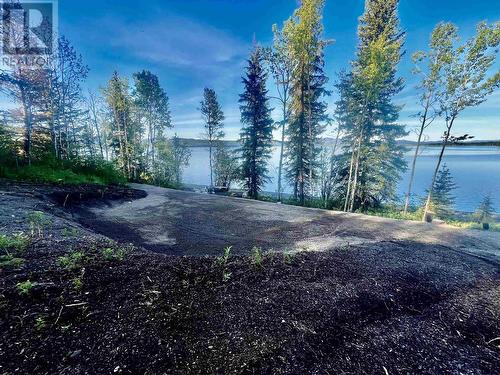 Lot A Ridgeview Road, Fraser Lake, BC 