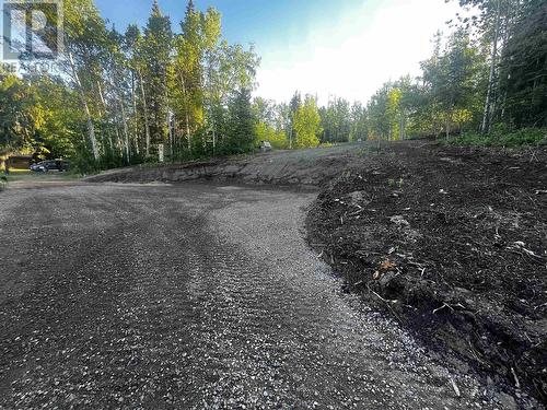 Lot A Ridgeview Road, Fraser Lake, BC 