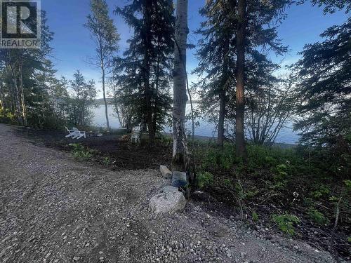 Lot A Ridgeview Road, Fraser Lake, BC 