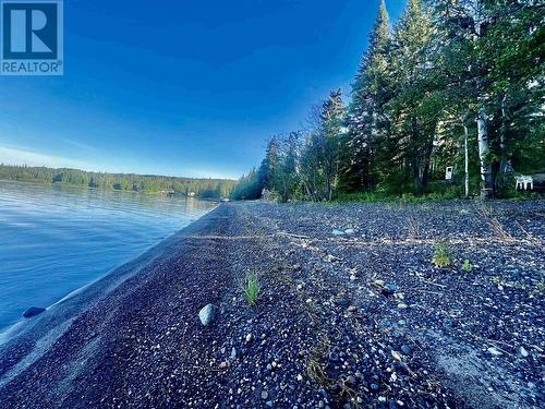 Lot A Ridgeview Road, Fraser Lake, BC 