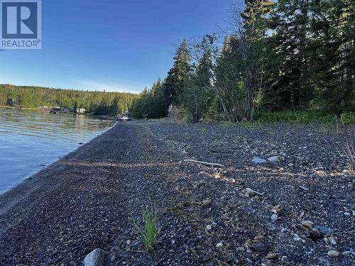 Lot A Ridgeview Road, Fraser Lake, BC 