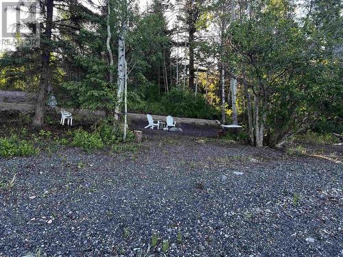 Lot A Ridgeview Road, Fraser Lake, BC 