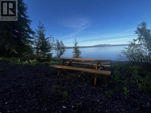 Lot A Ridgeview Road, Fraser Lake, BC 