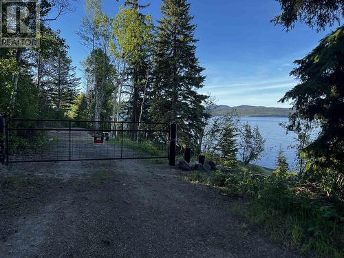 Lot A Ridgeview Road, Fraser Lake, BC 