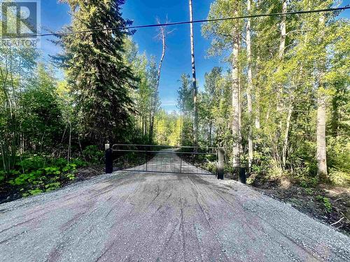 Lot A Ridgeview Road, Fraser Lake, BC 