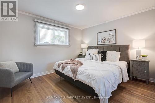 60 Galloway Road, Toronto, ON - Indoor Photo Showing Bedroom